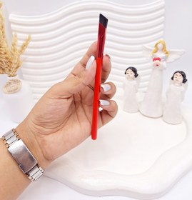 تصویر برس ابرو زاویه دار چند کاره SHINGLANDIU 