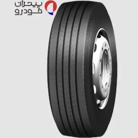 تصویر لاستیک اورگرین EGT66-385/65R22.5 