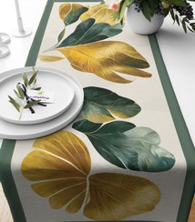 تصویر رانر ریحانلوکس کد R014 