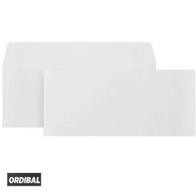 تصویر پاکت نامه ملخی بسته ۵۰ عددی 