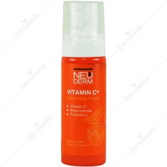 تصویر محلول پاک کننده صورت مناسب پوست های چرب و جوشدار درماتیپیک 