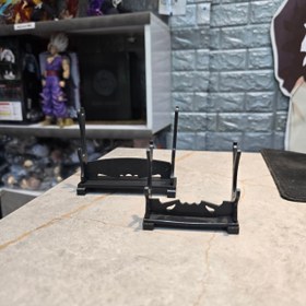 تصویر پایه شمشیر 