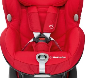 تصویر صندلی ماشین مکسی کوزی مدل روبی ایکس پی Maxi-Cosi Rubi XP Poppy Red کد کالا: 8764393120 