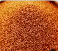 تصویر خاکشیر تمیز واعلا خورده وعمده مستقیم از کشاورز - ۵کیلو 