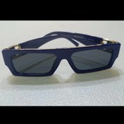 تصویر عینک آفتابی مردانه مدل L5767 