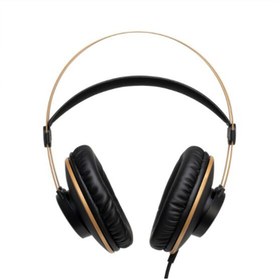 تصویر هدفون ای کی جی مدل K92 AKG K92 Headphones