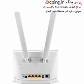 تصویر مودم روتر 4G هوآوی مدل B315s-936 