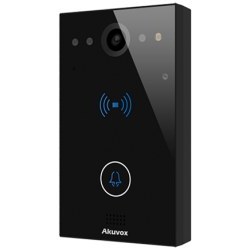 تصویر آیفون تصویری هوشمند آکووکس مدل E11R 