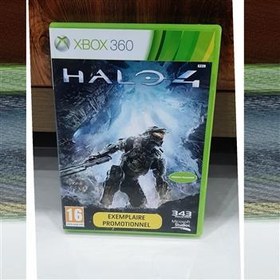 Xbox deals 360 halo