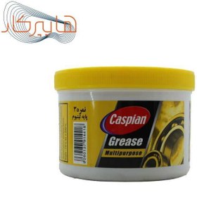 تصویر گریس کاسپین همه کاره پایه لیتیم 500 گرمی 
