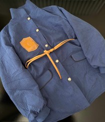 تصویر بارونی نارون - سورمه ای / ۲(۴۲-۴۶) Naroon