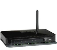 تصویر مودم ADSL نت گیر مدل DGN1000 