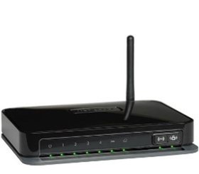 تصویر مودم ADSL نت گیر مدل DGN1000 