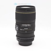 تصویر لنز دست دوم سیگما Sigma 150mm 