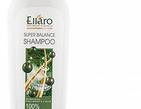 تصویر شامپو سوپر بالانس الارو Super Balance Shampoo Ellaro