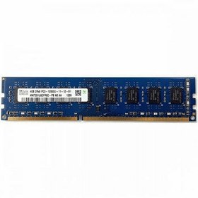 خرید و قیمت رم استوک اس کی هاینیکس PC3 با ظرفیت 4 گیگابایت | ترب