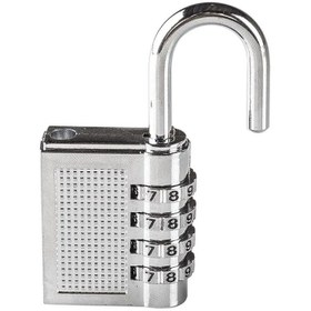 تصویر قفل آویز وی اس مدل num 4 