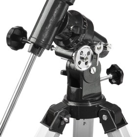 تصویر تلسکوپ زیتازی مدل 1000114 EQ 