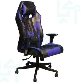 تصویر صندلی گیمینگ – مدل وایکینگ 