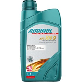 تصویر روغن ادینول ATF XN9 ا Addinol ATF XN9 Oil Addinol ATF XN9 Oil