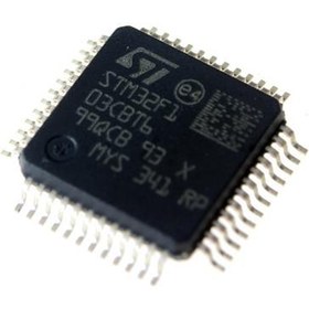 تصویر STM32F103CBT6 