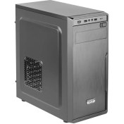 تصویر کیس کامپیوتر گرین مدل AVA AVA Mid-Tower Case