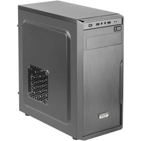 تصویر کیس کامپیوتر گرین مدل AVA AVA Mid-Tower Case