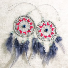 تصویر دریم کچر بافت نگین 