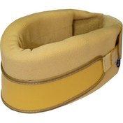 تصویر گردن‌ بند طبی تن‌ یار کد 10613 - XL 