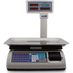 تصویر ترازو بارکد پرینتر 35 کیلویی توزین صدر مدل Vista Plus ا Tozin Sadr Barcode Printer Scale Vista Plus Tozin Sadr Barcode Printer Scale Vista Plus