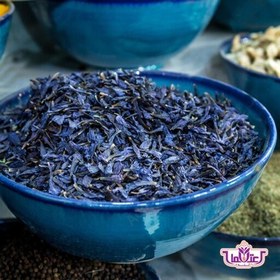 تصویر گل گاوزبان اعلا 50 گرمی اعتماد امسالی و تازه و آرام بخش 