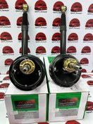 تصویر ست ۴ عددی کمک اسپرت(پوسته کوتاه) kds ارتقایافته پژو 