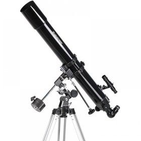 تصویر تلسکوپ سلسترون مدل PowerSeeker کد 80 ا Celestron PowerSeeker code80 telescope Celestron PowerSeeker code80 telescope
