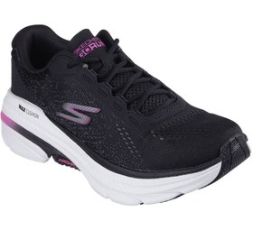 تصویر کفش زنانه اسکچرز مدل SKECHERS 128941-BKPK 