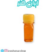 تصویر جوهر اپوکسی زرد کد30 