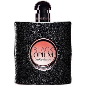 تصویر عطر زنانه بلک اپیوم 90 میلی لیتر ایو سینت لورن YSL Black Opium Eau De Parfum