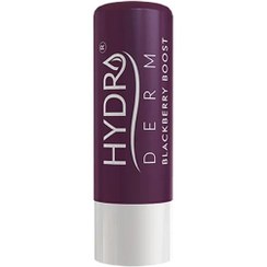 تصویر بالم لب مرطوب کننده شاتوت بلک بری بوست هیدرودرم BLACKBERRY LIP BALM HYDRODERM