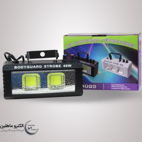 تصویر فلاشر 40 وات 