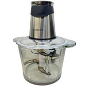 تصویر خردکن کنوود مدل HD209WS ظرفیت ۳ لیتر با ۶ تیغه 