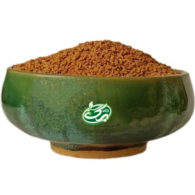 تصویر تخم شنبلیله 