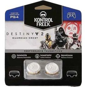 تصویر kontrolfreek fps performance thumbsticks destiny 2 guardian crest 