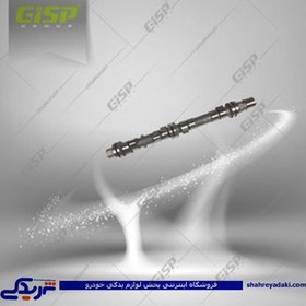 تصویر پراید میل سوپاپ زیمنس GISP 502102 