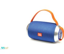 تصویر T&G Portable Bluetooth Speaker - TG112 T&G Portable Bluetooth Speaker - TG112