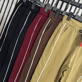 تصویر شلوار دمپا پاکتی 