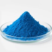 تصویر پودر جلبک آبی ۵۰ گرم سوپر فود طبیعی 