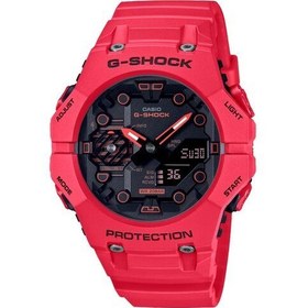 تصویر ساعت مچی کاسیو جی شاک Casio G-SHOK مدل GA-B001-4ADR 