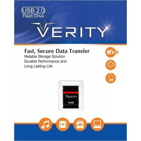 تصویر فلش ۱۶گیگ وریتی مدل v705 