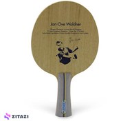 تصویر چوب راکت والدنر آفنسیو 2016 ا Donic Table Tennis Blade Model Waldner OFF 2016 Donic Table Tennis Blade Model Waldner OFF 2016