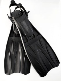 تصویر فین غواصی بندی FIFTH ELEMENTمدلMIRAGE 