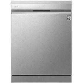 تصویر ماشین ظرفشویی ال جی مدل XD90 ا LG XD90 Dishwasher LG XD90 Dishwasher